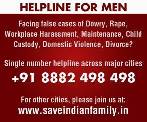 Men in Distress Helpline Number +91-8882498498 